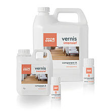 Vernis - Intensif (1L - 5L)